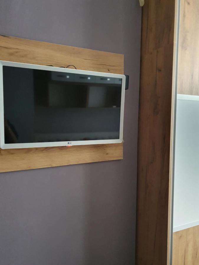 Sunny Apartment Blagoevgrado Exterior foto