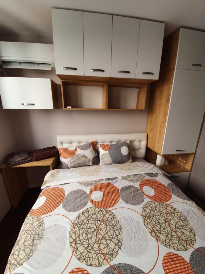 Sunny Apartment Blagoevgrado Exterior foto