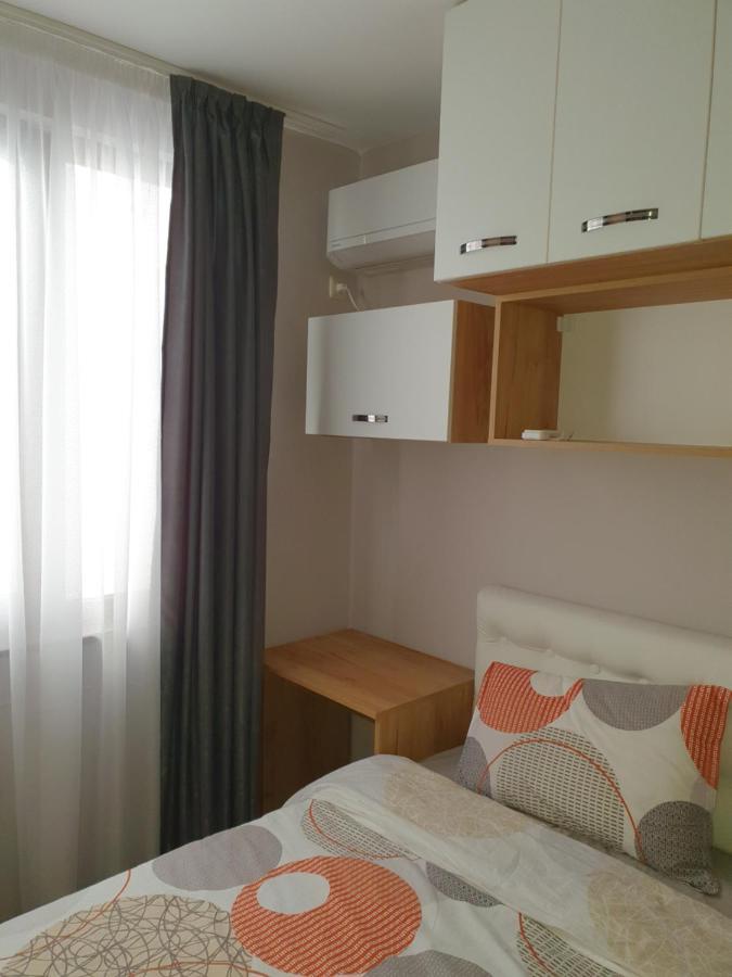 Sunny Apartment Blagoevgrado Exterior foto