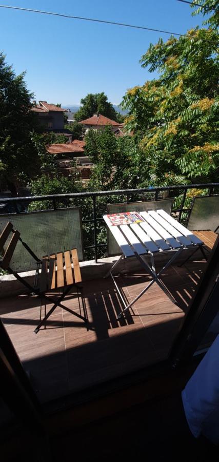 Sunny Apartment Blagoevgrado Exterior foto