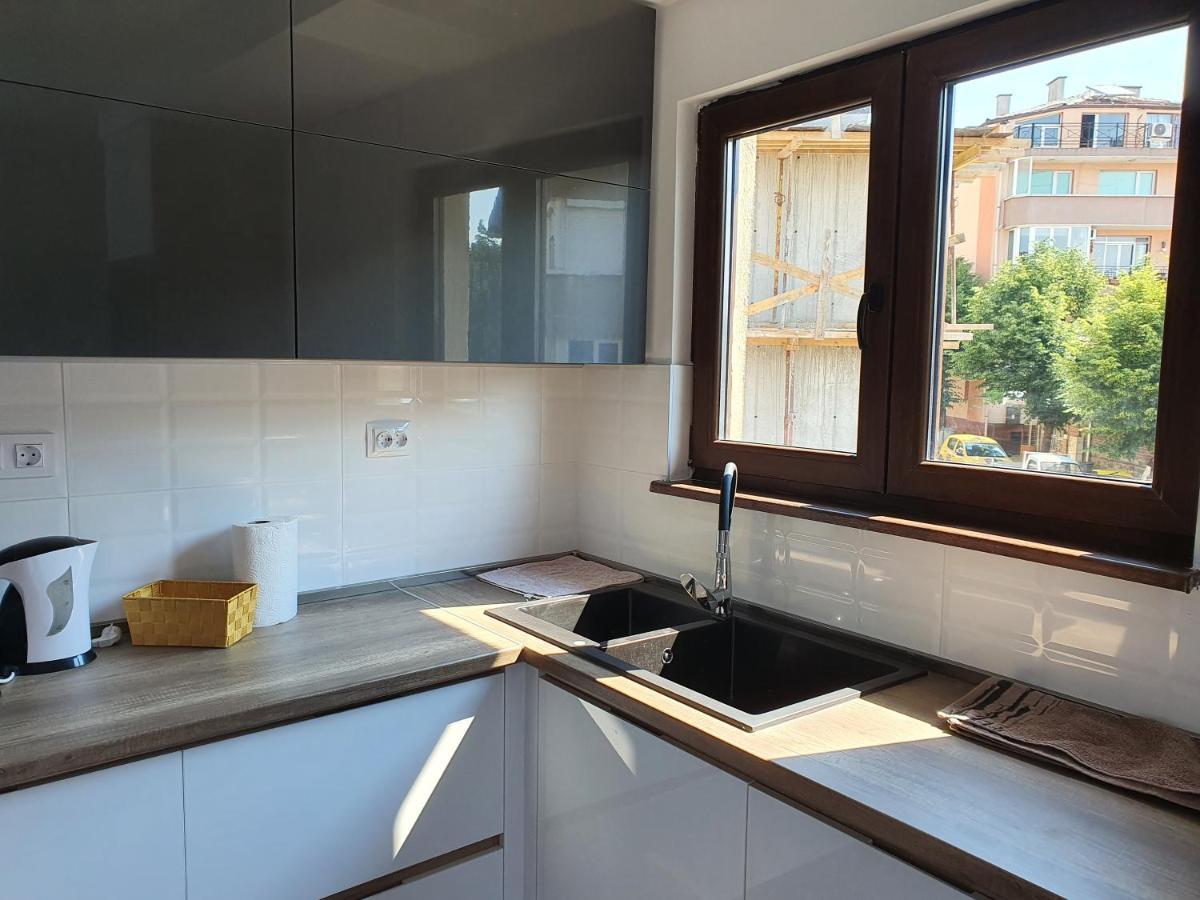 Sunny Apartment Blagoevgrado Exterior foto