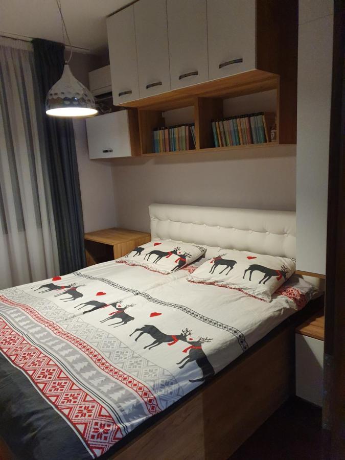 Sunny Apartment Blagoevgrado Exterior foto