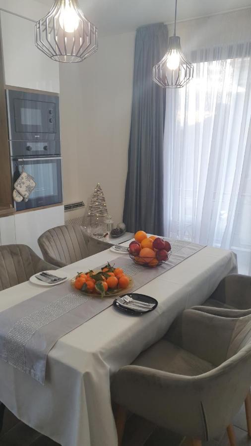 Sunny Apartment Blagoevgrado Exterior foto