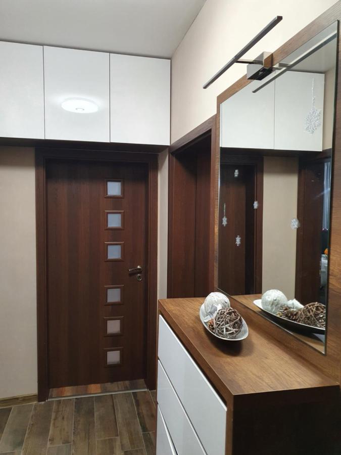 Sunny Apartment Blagoevgrado Exterior foto