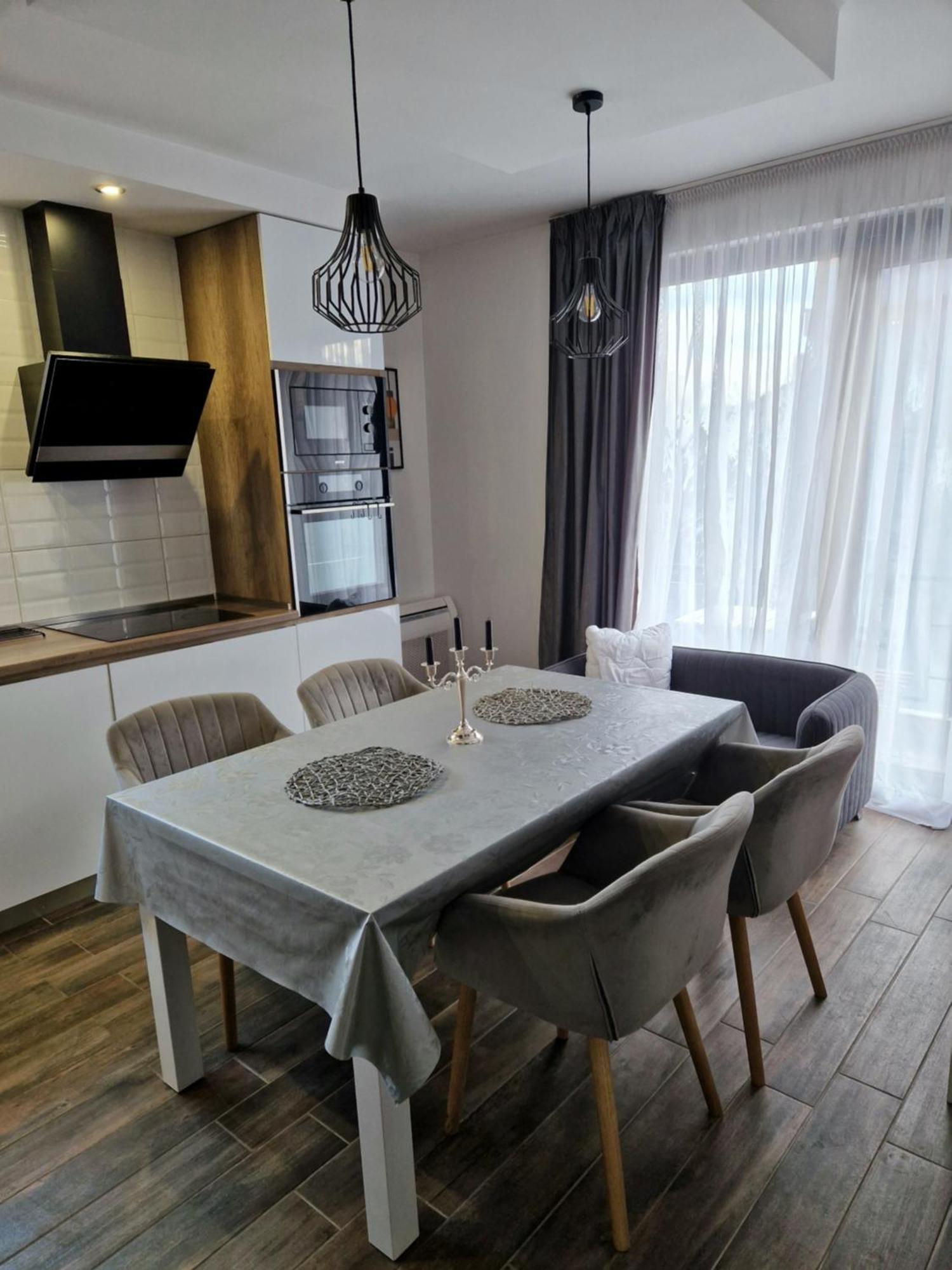 Sunny Apartment Blagoevgrado Exterior foto