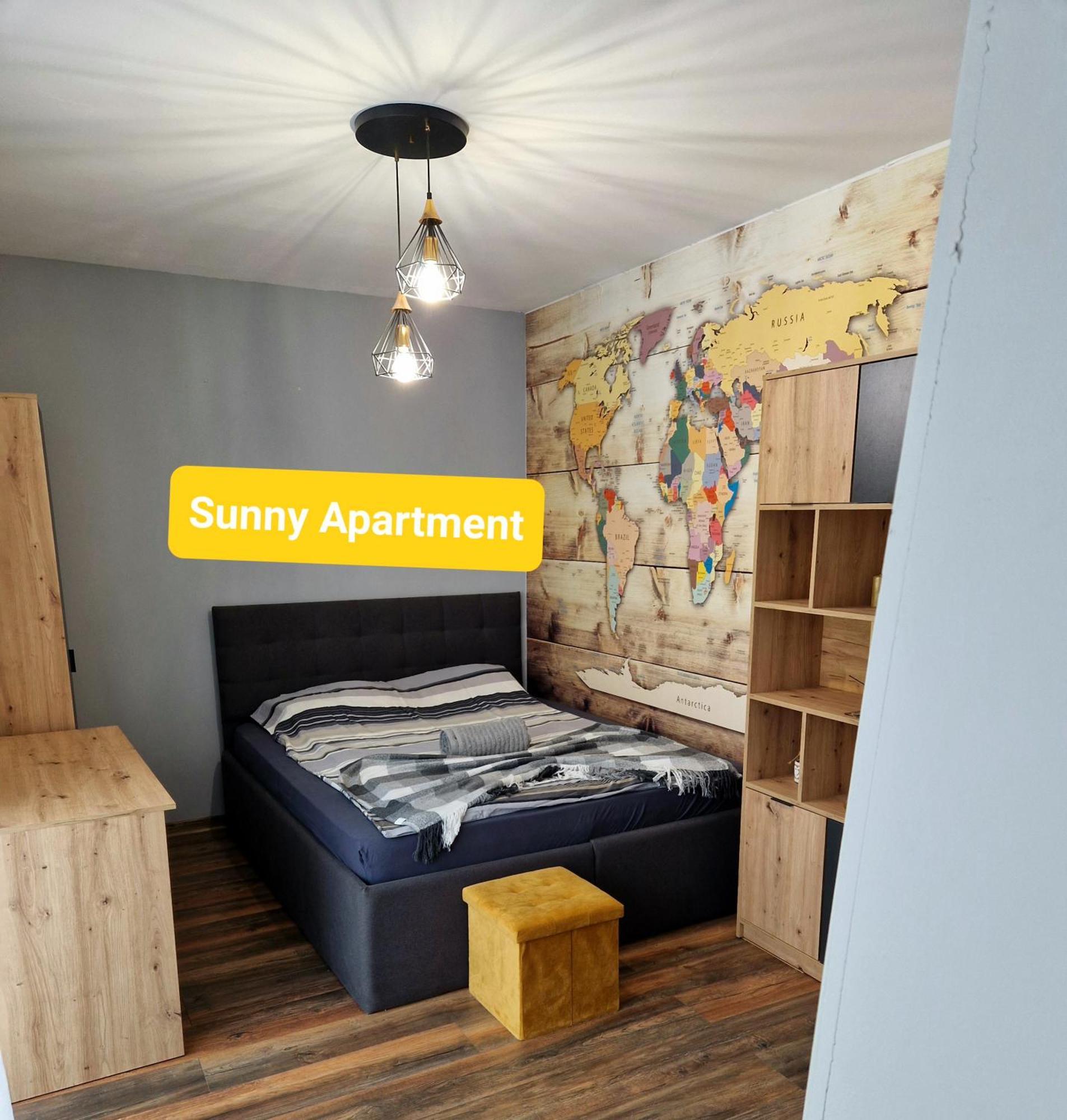 Sunny Apartment Blagoevgrado Exterior foto